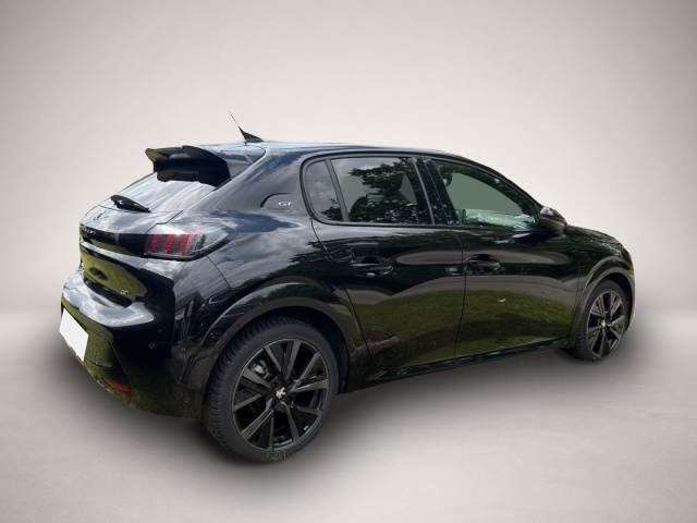 Bild 5 Peugeot 208 GT NAVI SHZ KAMERA PDC LED DAB SHZ ALLWETTER
