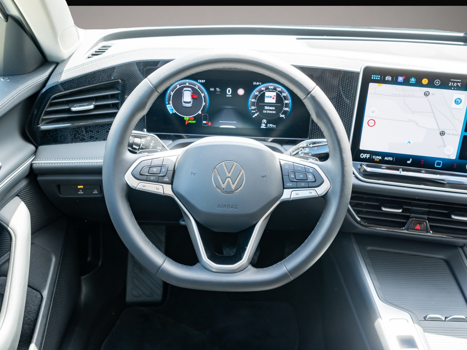 Bild 6 Volkswagen Passat