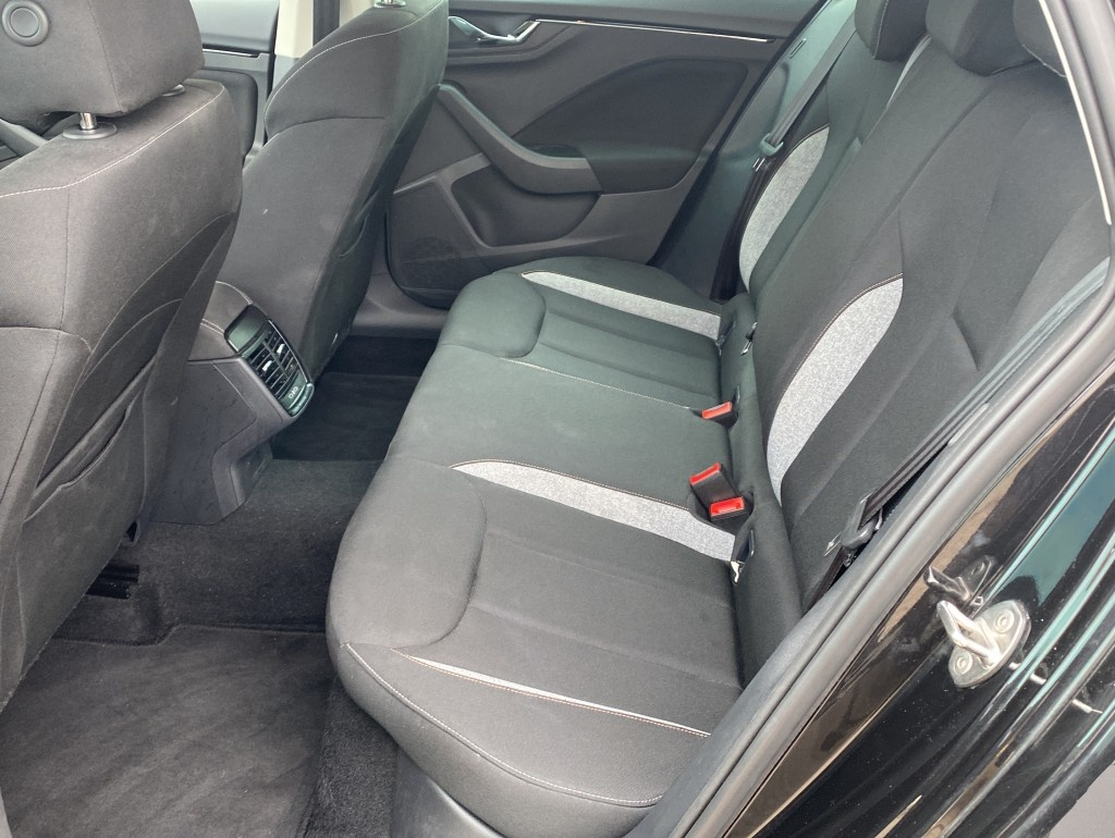 Fotografie 6 des Skoda Scala 1.0 TSI Selection*Digital Cockpit*PDC*DAB+