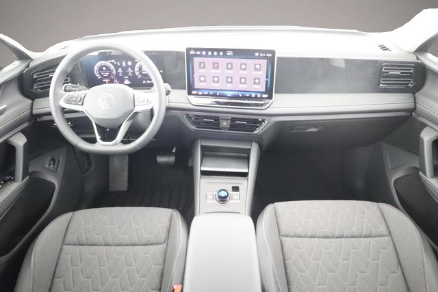Bild 3 Volkswagen Tiguan 1.5 eTSI 110 kW Life Tiguan 1.5 eTSI DSG Life, .