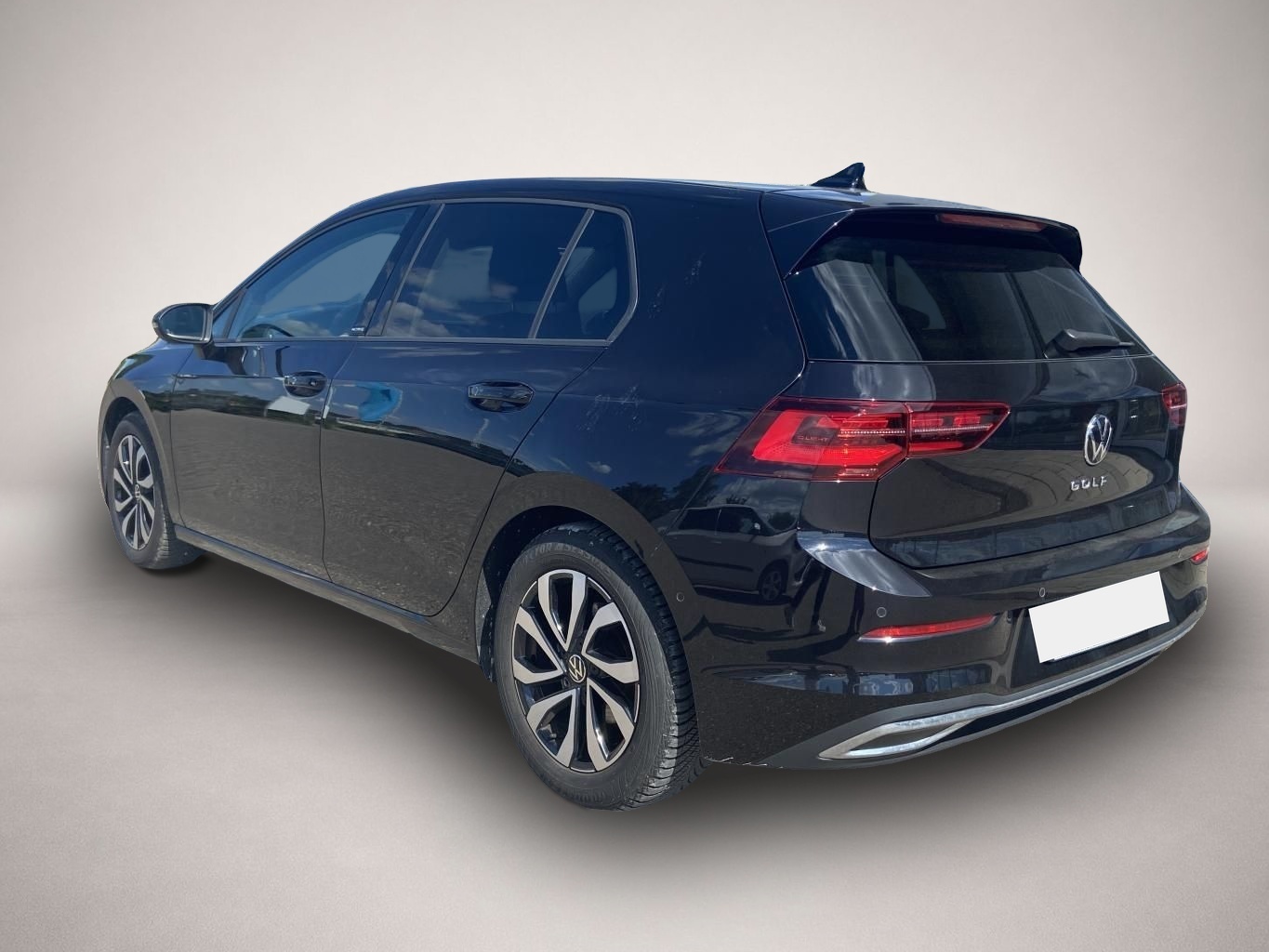 Bild 3 Volkswagen Golf 2.0 TDI DSG ACTIVE GARANTIE+AHK+PANORAMA+HE