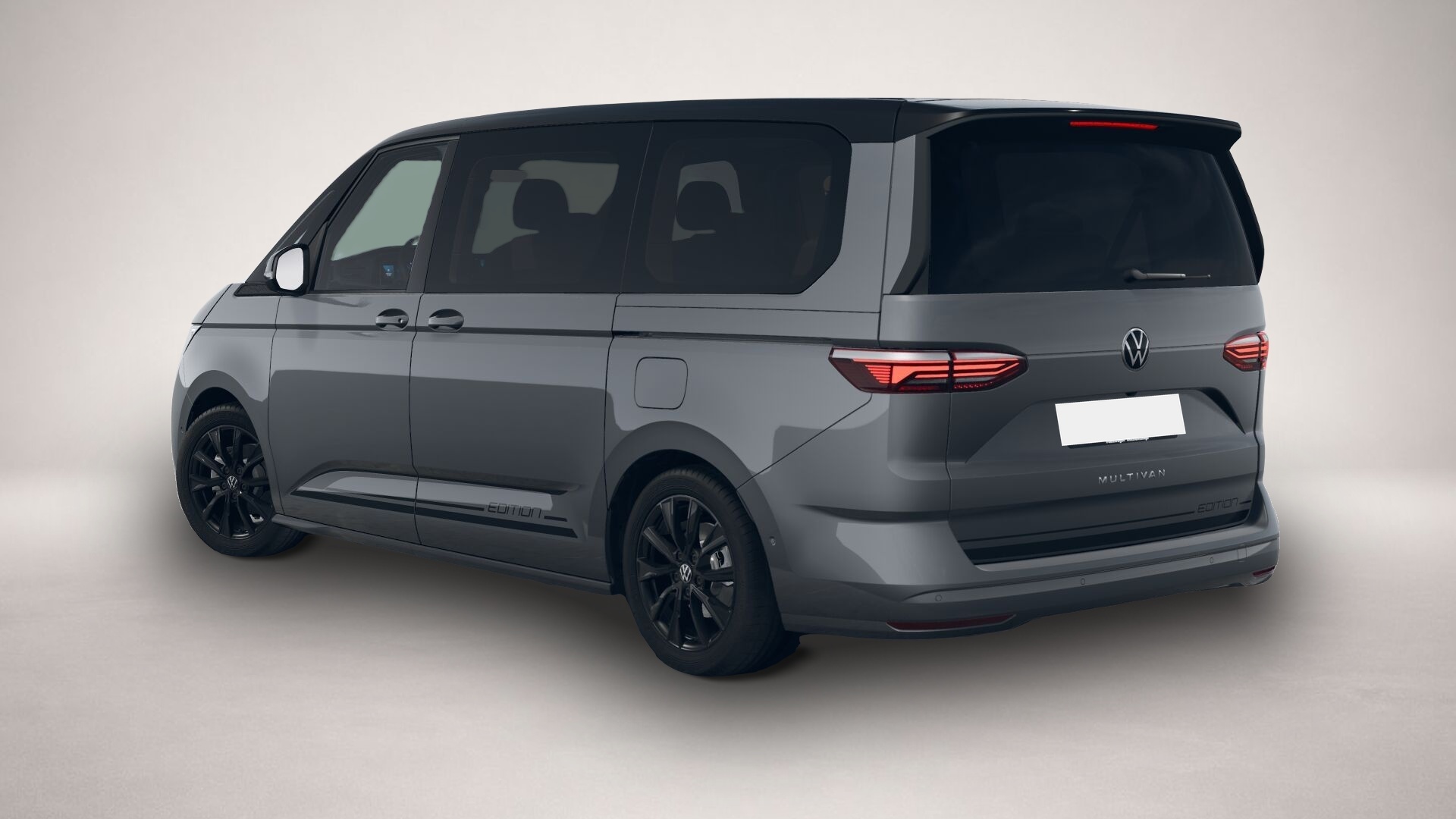 Fotografie 3 des Volkswagen T7 Multivan 2.0 TDI 7-Gang-DSG