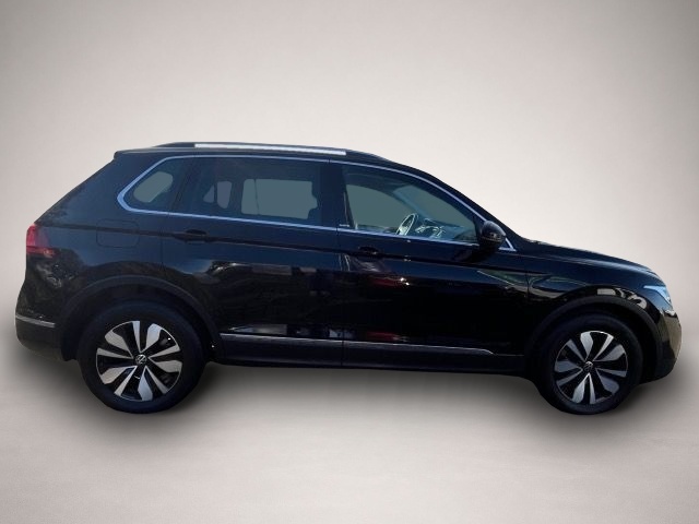 Volkswagen Tiguan Tiguan 2.0 TDI Move AHK,Kamera,Digital Cockpit - Thumbnail 6