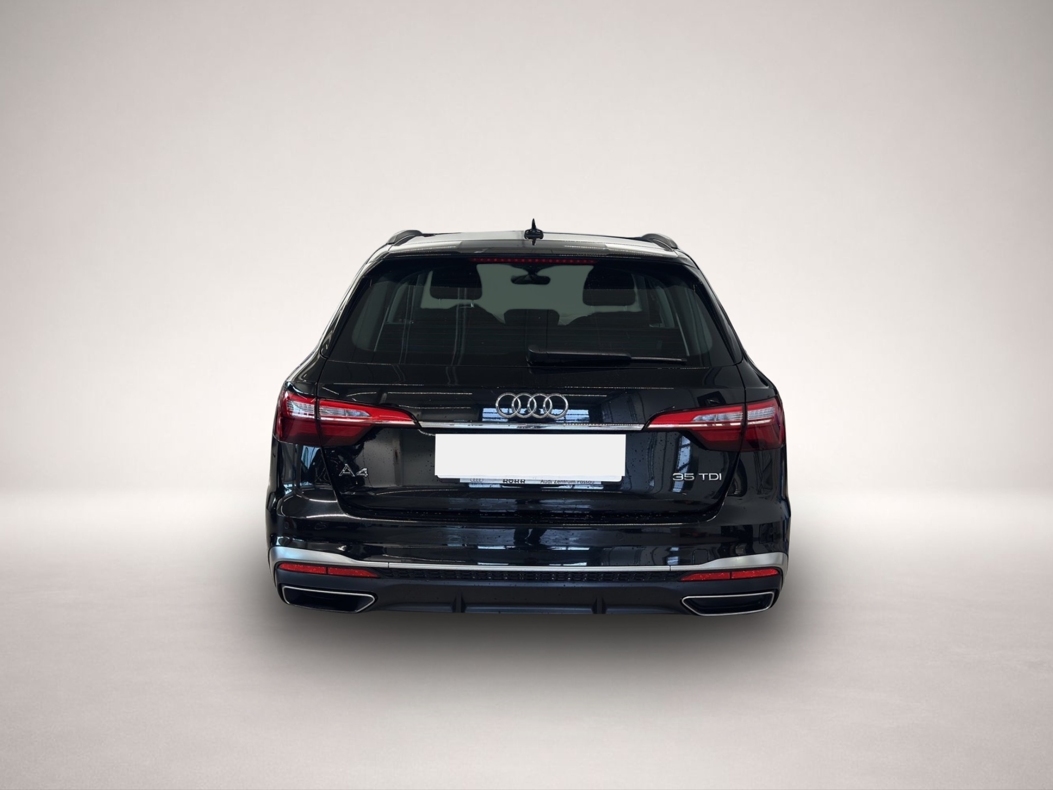 Bild 5 Audi A4 Avant 35 TDI S-tronic S line NAVI+18