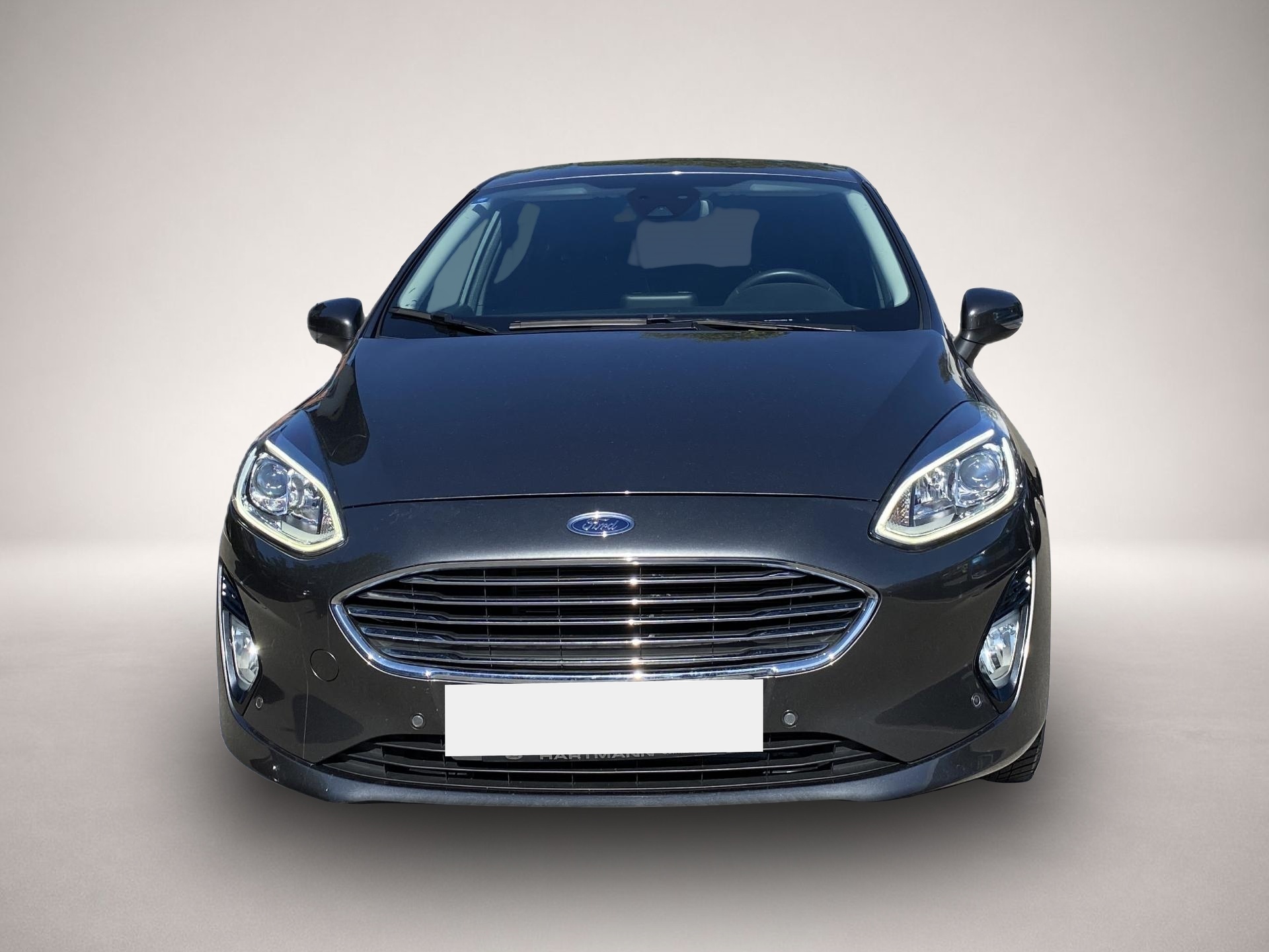 Bild 5 Ford Fiesta Titanium Bluetooth Klima Einparkhilfe