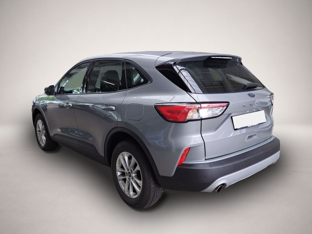 Fotografie 4 des Ford Kuga 2.5 Duratec PHEV COOL&CONNECT AHK