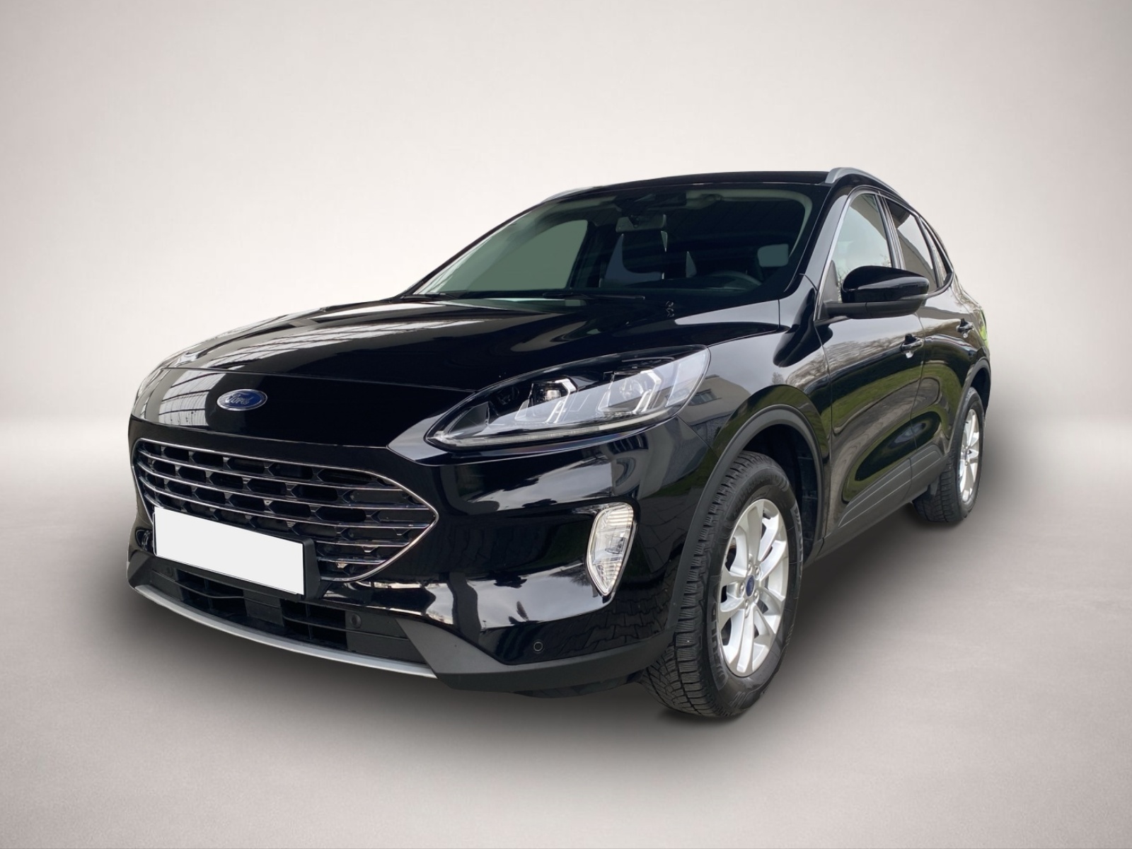Fotografie 1 des Ford Kuga Titanium LED*HUD*AWD*WiPa*SHZ*RFK*LM*