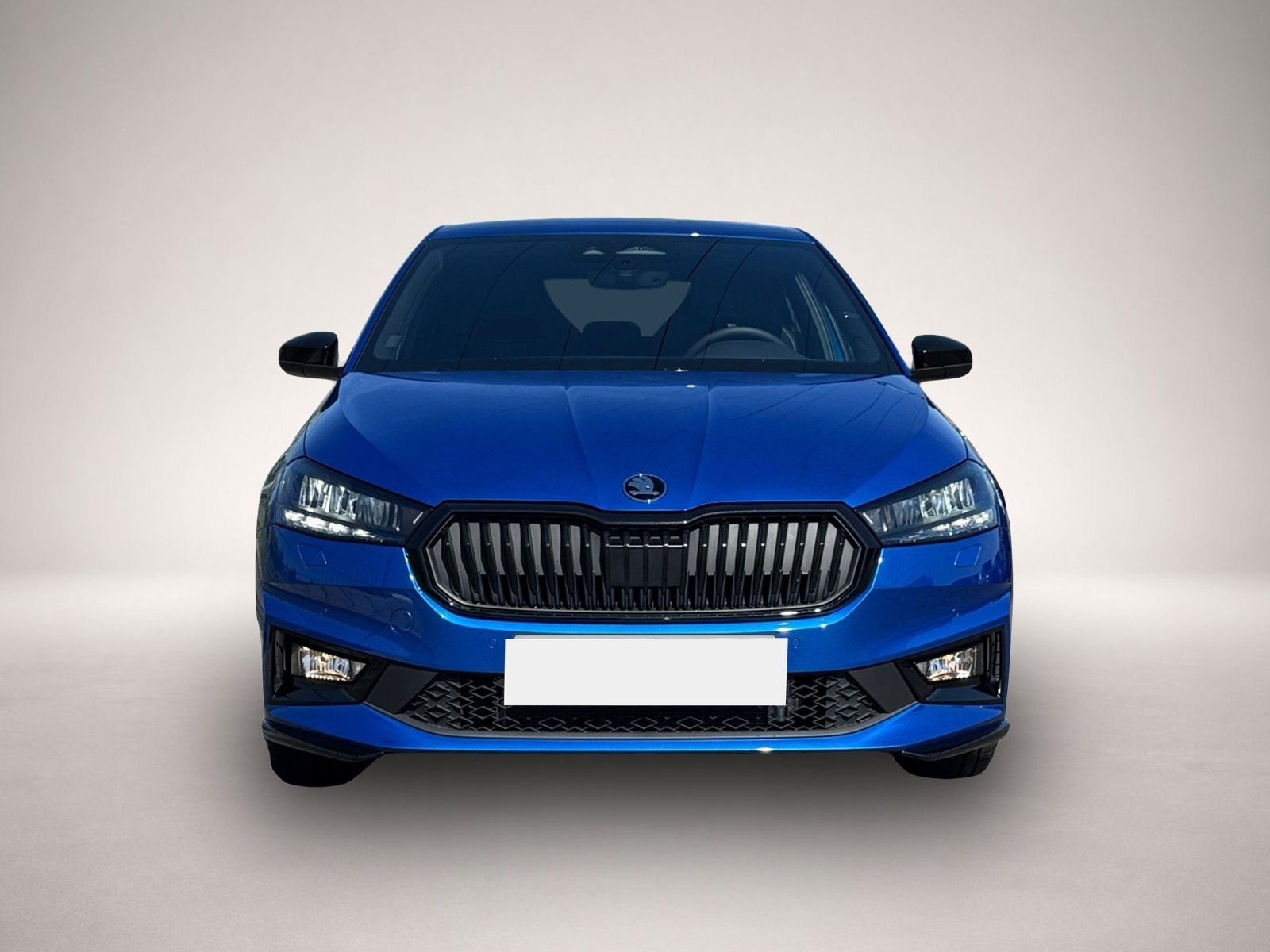 Bild 2 Skoda Fabia Monte Carlo TSI DSG|ACC|KEYLESS|LED|SITZHZ