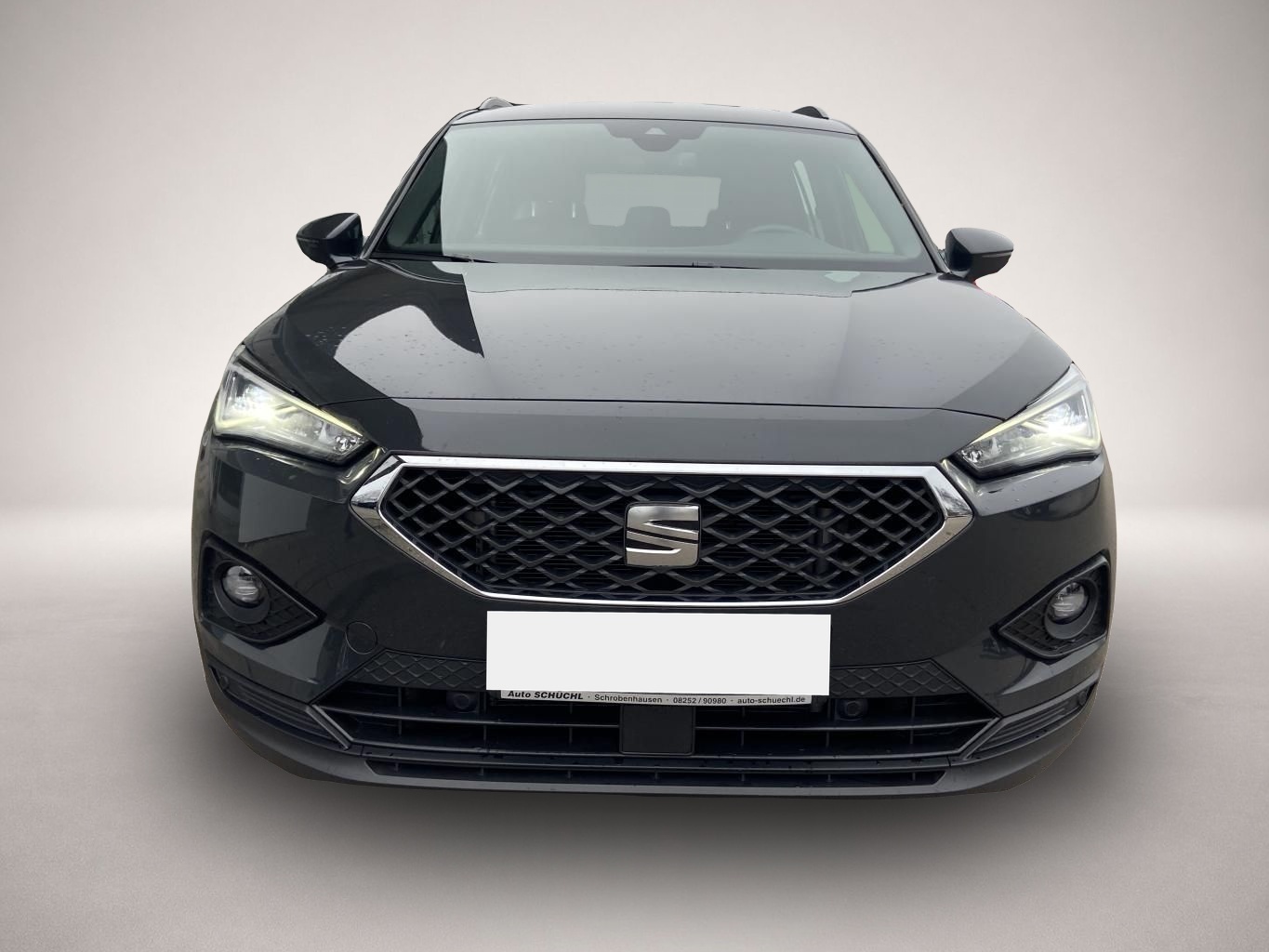 Bild 7 Seat Tarraco 2.0 TDI Style 7-SITZER NAVI-PRO+LED+VIRT