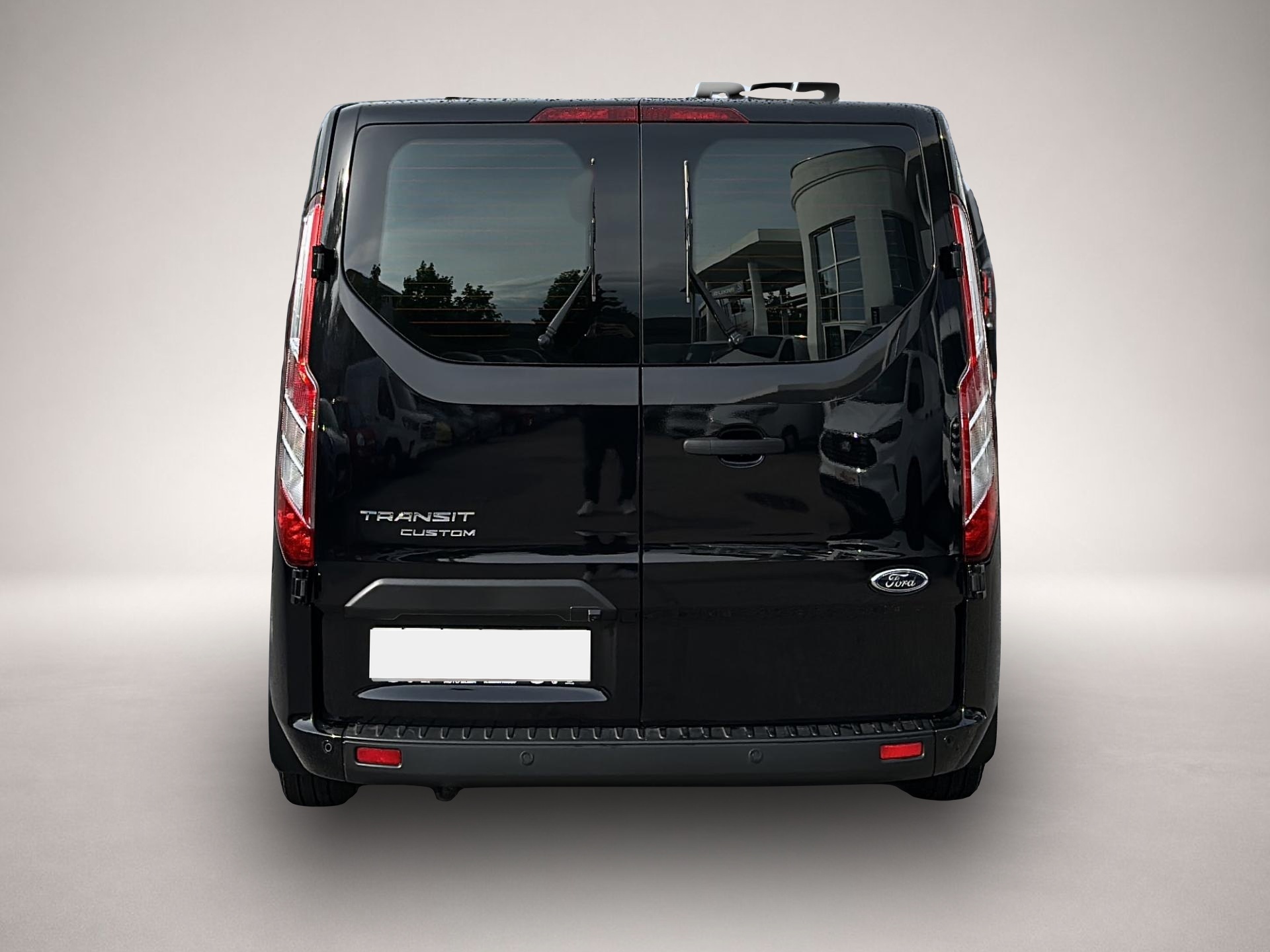 Bild 7 Ford Other Transit Custom Kasten 300 L1 Trend Klima ZV