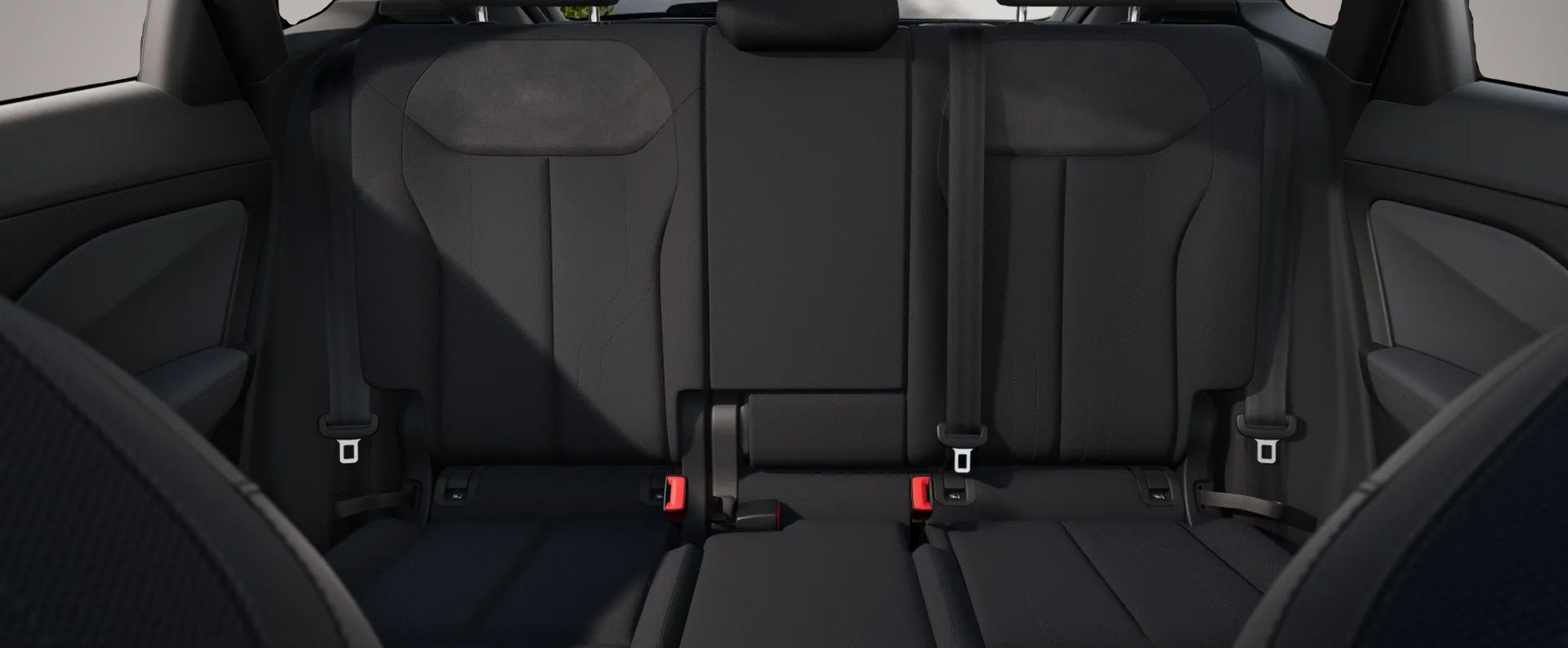Fotografie 4 des Audi Q3 Audi S line TFSI 195 kW (265 PS) 7-Gang troni
