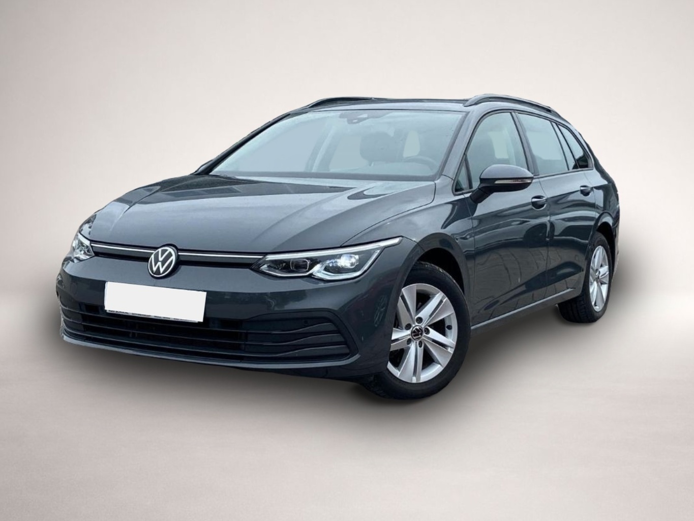 Volkswagen Golf Golf Variant 1.5 TSI DSG Life APP-CONNECT+ACTIVE - Bild 1