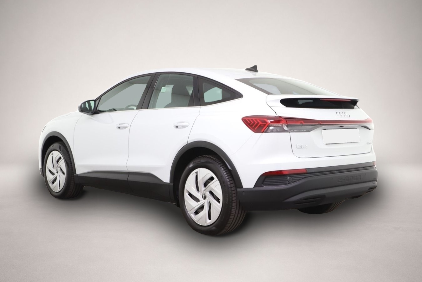 Bild 3 Audi e-tron Q4 Sportback e-tron 45 LED/ACC/360°/Navi/AHK