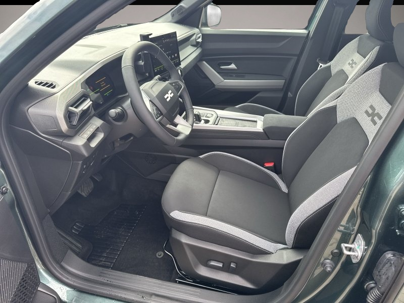 Bild 4 Dacia Bigster Hybrid 155 Journey SHZ+RFK+LED