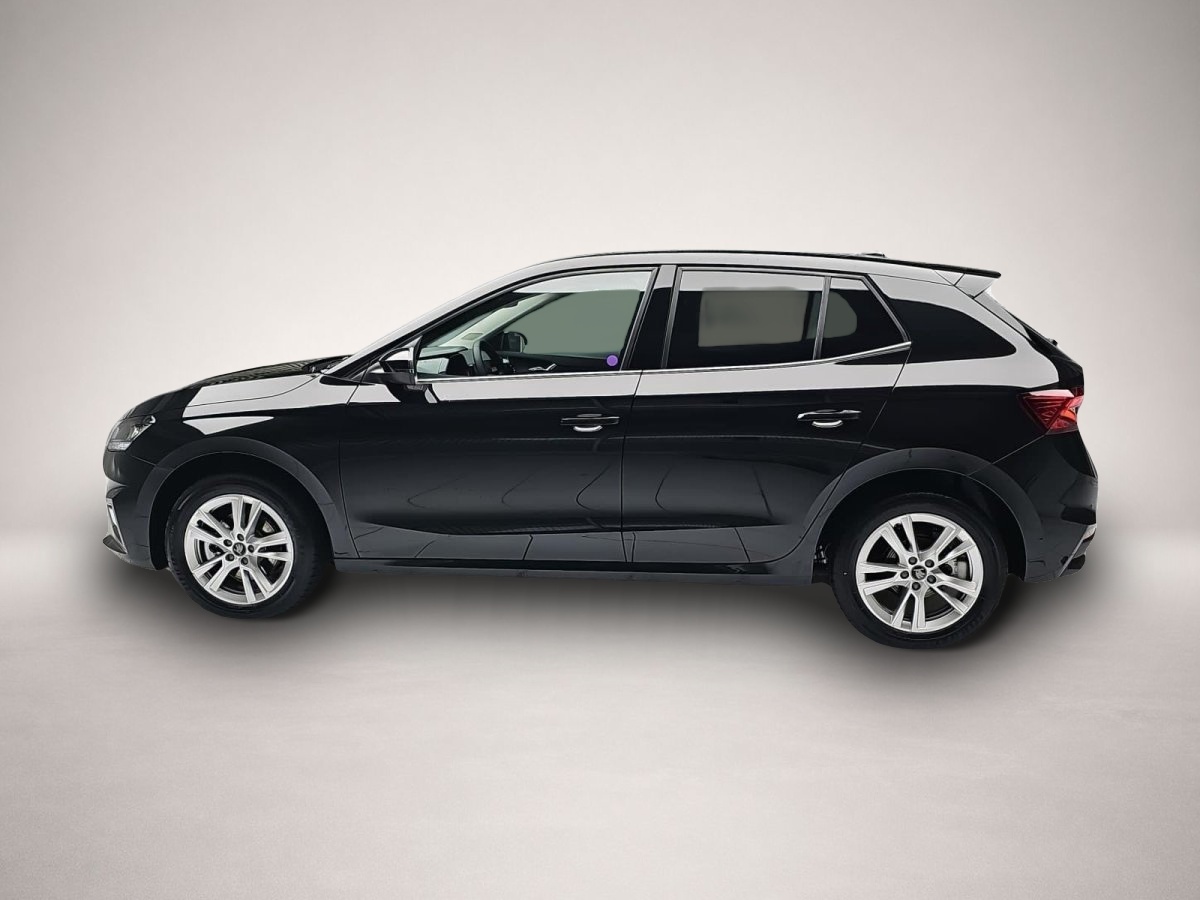 Bild 4 Skoda FABIA 1.0 TSI DSG 130 JAHRE PREMIUM LED KAMERA L
