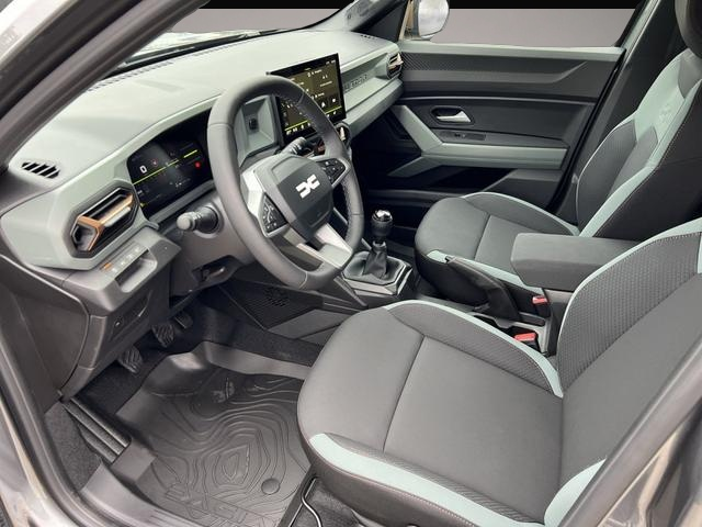 Bild 3 Dacia Duster Extreme SHZ LKHZ MV-Kamera Duster TCe 120 ECO-G.