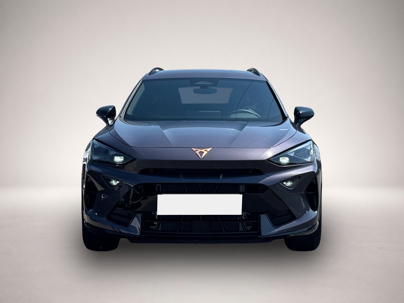Bild 2 Cupra Formentor eHybrid DSG|el.HECK|NAVI|KAMERA|ACC