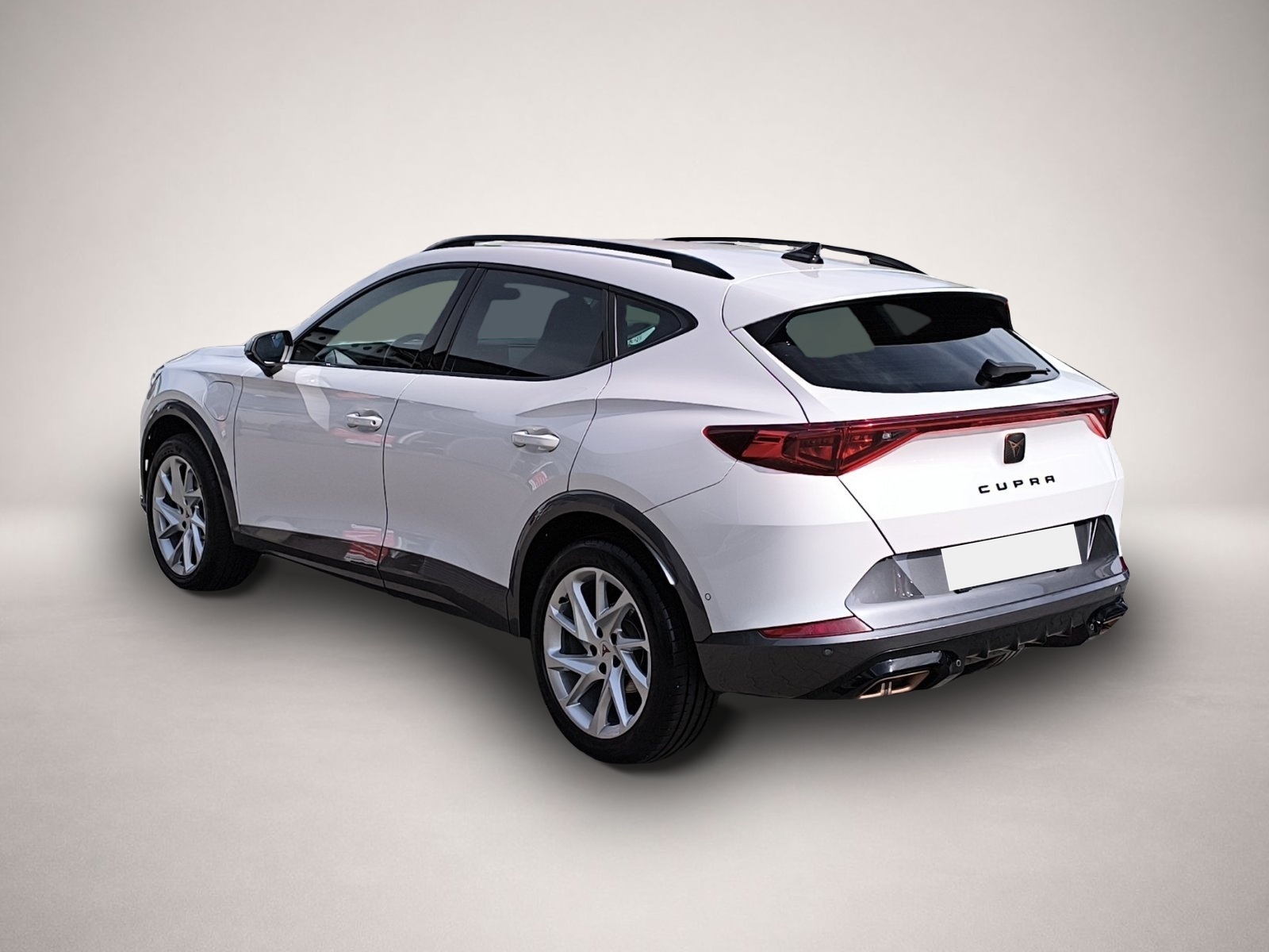 Bild 5 Cupra Formentor 1.4 eHybrid DSG NAVI PARK-ASSIST RFK