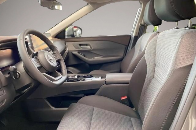 Bild 2 Nissan X-Trail 1.5 VC-T Xtronic 120kW 7-Sitze N-Connecta