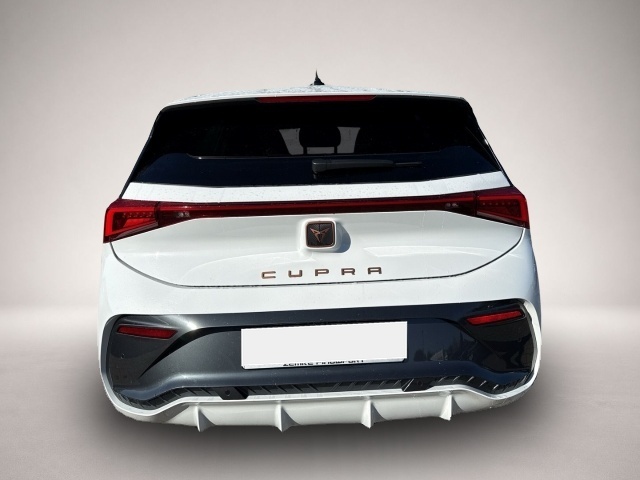 Fotografie 5 des Cupra Born 2,49% HUD Navi Digitales Cockpit 360 Kamera