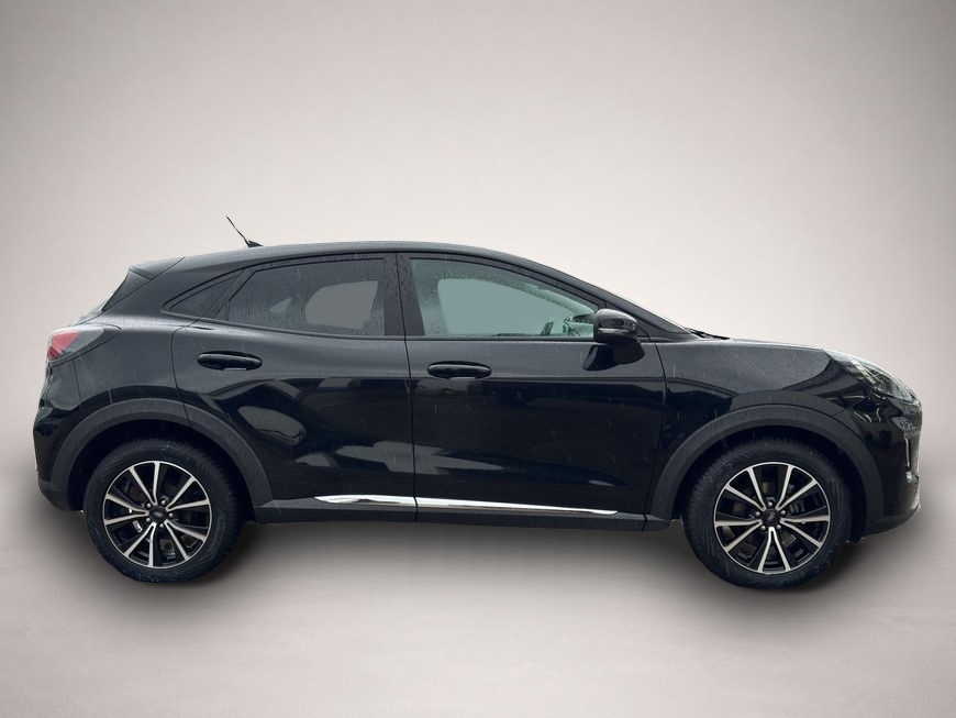 Bild 5 Ford Puma 1.0 EcoBoost Hybrid TITANIUM DESIGN
