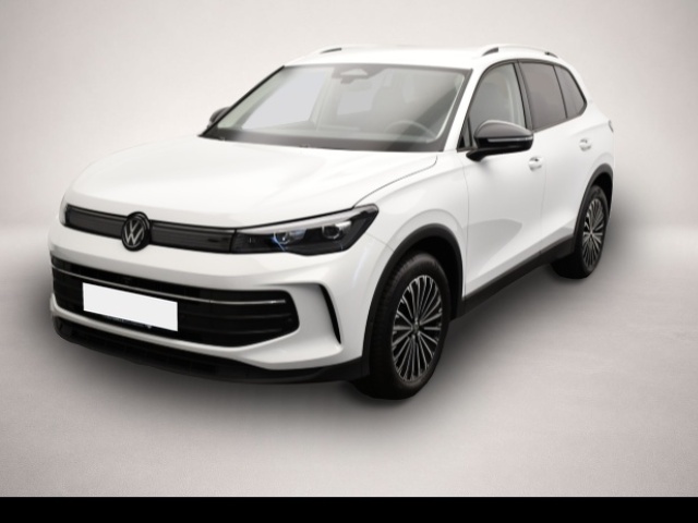 Fotografie Volkswagen Tiguan 1.5 eTSI DSG Goal LED+/ACC