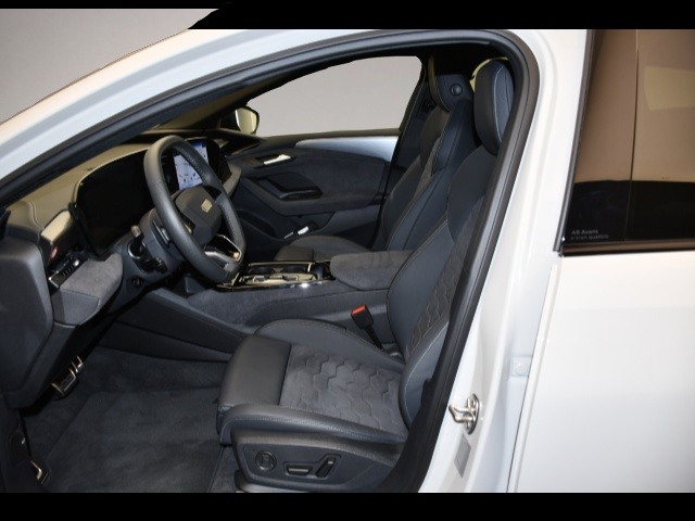 Bild 3 Audi quattro A6 Avant e-tron quattro Luft/Matrix/AHK