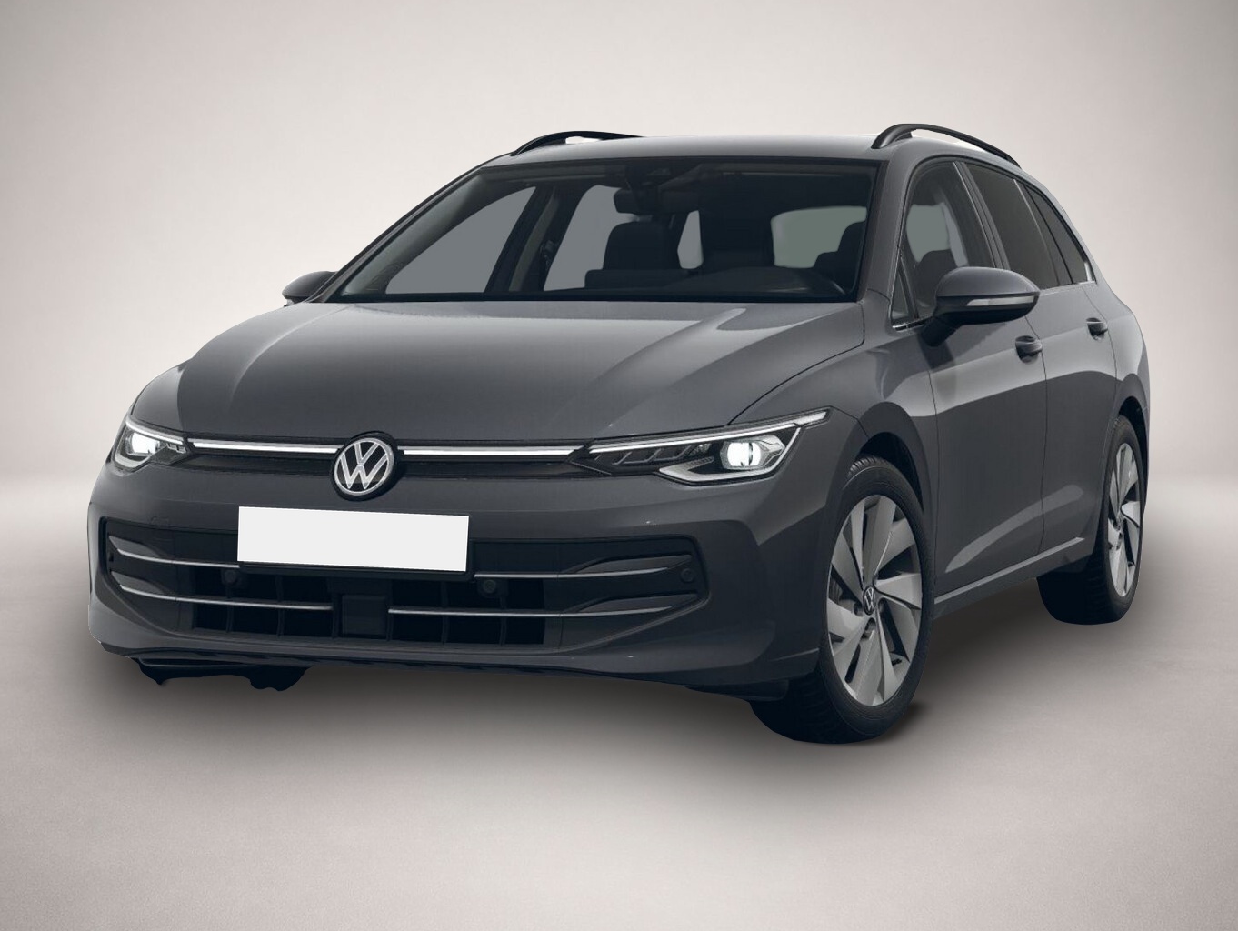 Fotografie 1 des Volkswagen Golf Variant 2.0 TDI 150 DSG Style Pano Nav LED+