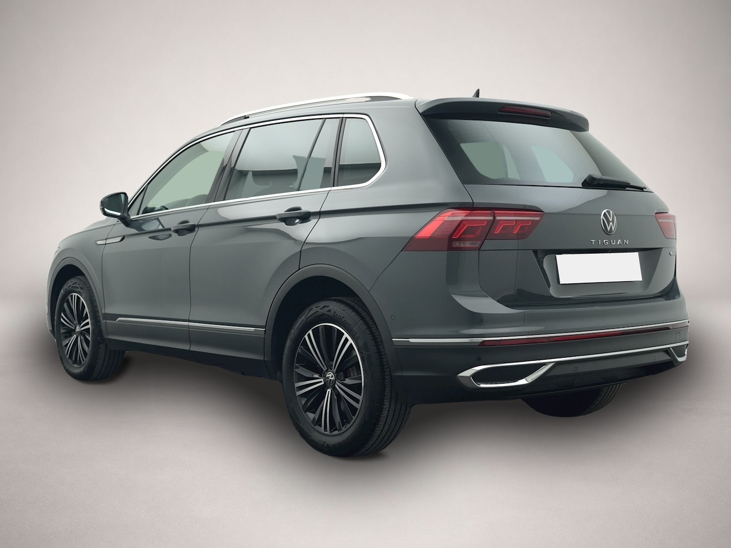 Bild 3 Volkswagen Tiguan 2.0 TDI DSG 4Mo. Elegance IQ.LIGHT NAVI S