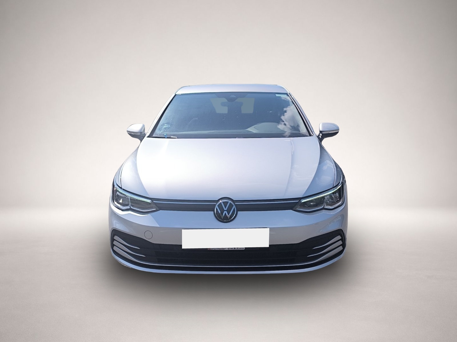 Bild 2 Volkswagen Golf 8 2.0 TDI DSG Life NAVI RFK ACC PDC SITZH K