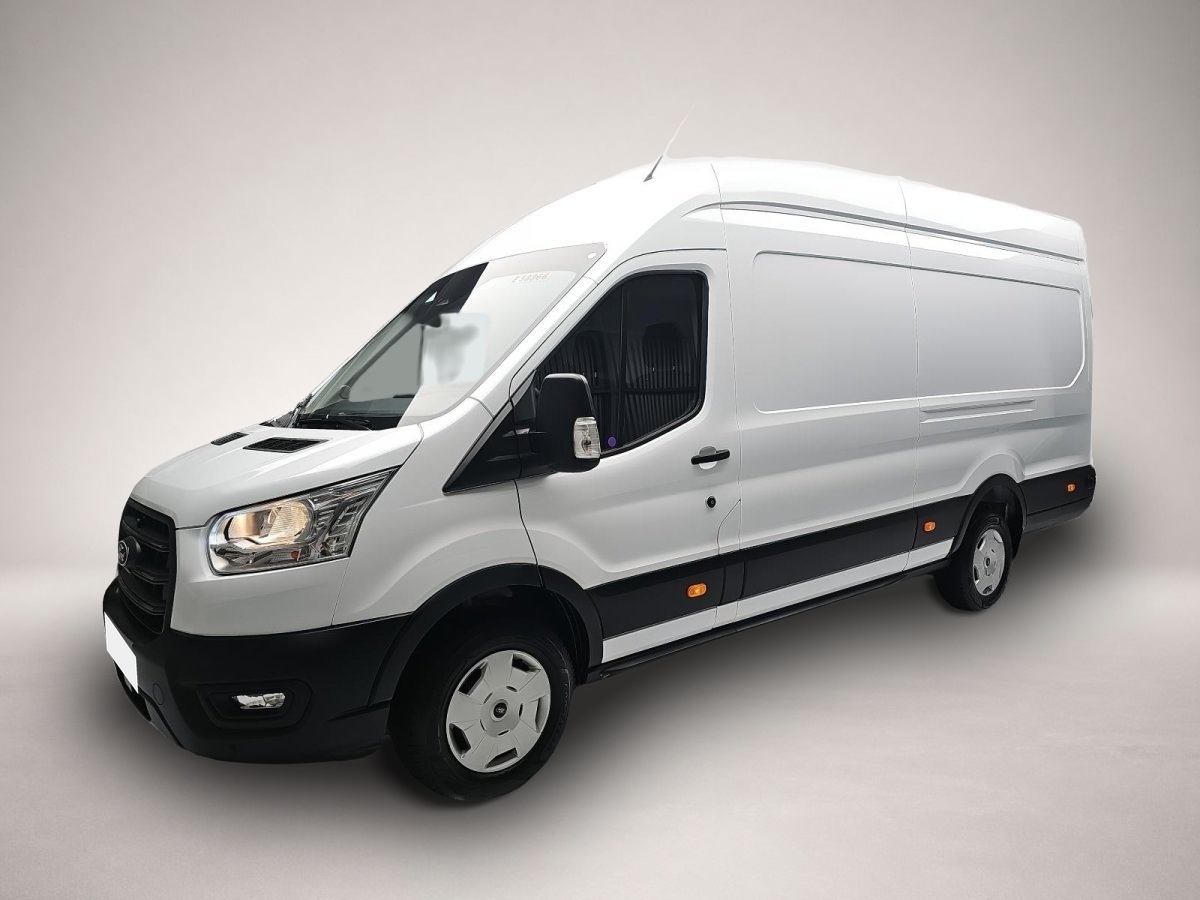 Bild Transit Ford