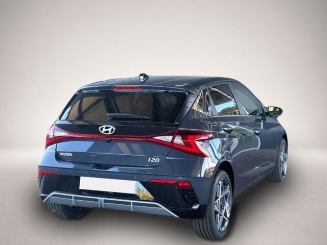 Bild 2 Hyundai i20 Emotion 1.0 T-GDi 7DCT / Navi / Tempomat / .