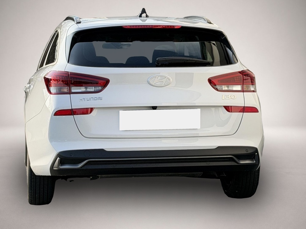 Bild 5 Hyundai i30 Trend Go 1,6 T-GDI DCT7 110KW Navi Winter