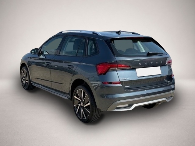 Bild 3 Skoda Kamiq 1.0 TSI DSG Style Navi,AHK,LM18,LED