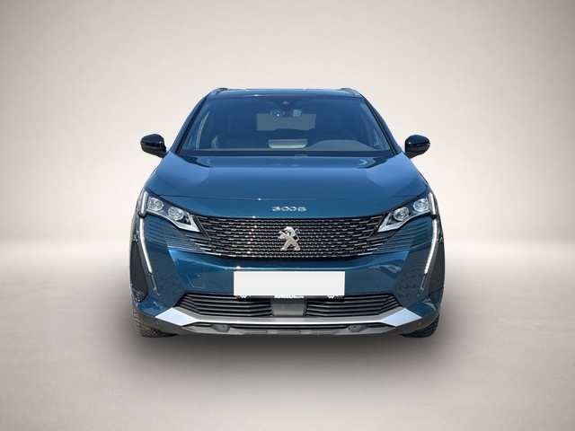Bild 6 Peugeot 3008 GT HYBRID 136 e-DSC6 NAVI KAMERA PDC SHZ LE