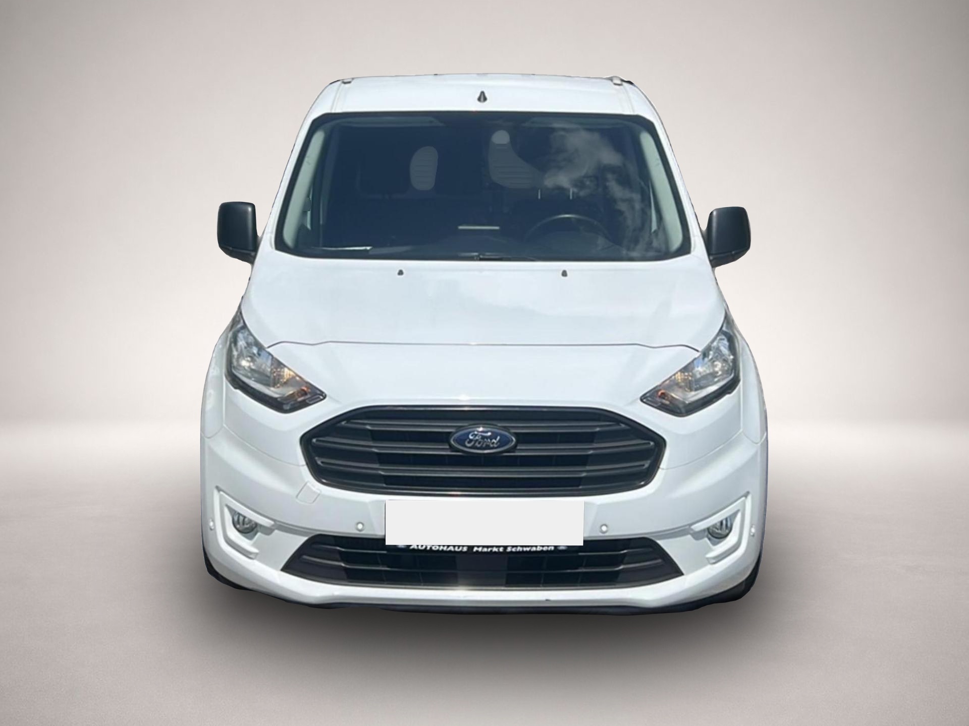 Bild 5 Ford Other Transit Connect Kasten lang Trend Klima AHK Navi