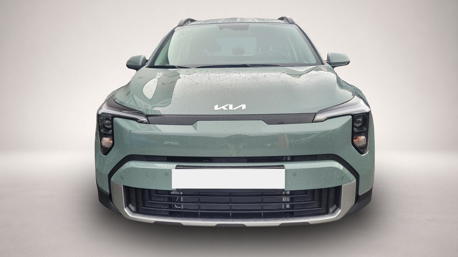 Bild 2 Kia Stonic MJ26 100PS SHZ+PDC h&v+Cam+Navi+Klima