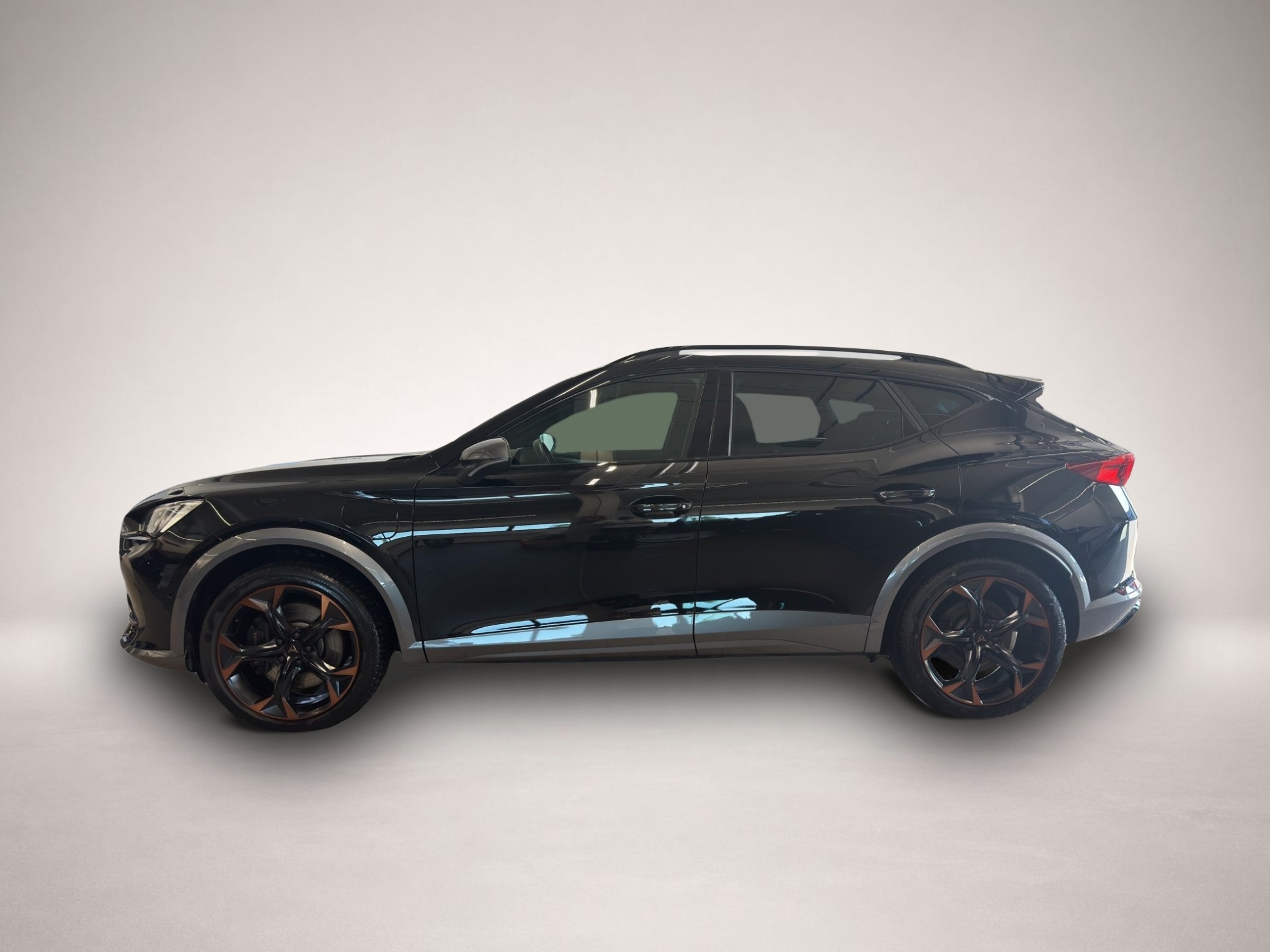Bild 3 Cupra Formentor 1.4 e-HYBRID DSG VZ LED+NAVI+KAMERA+PA