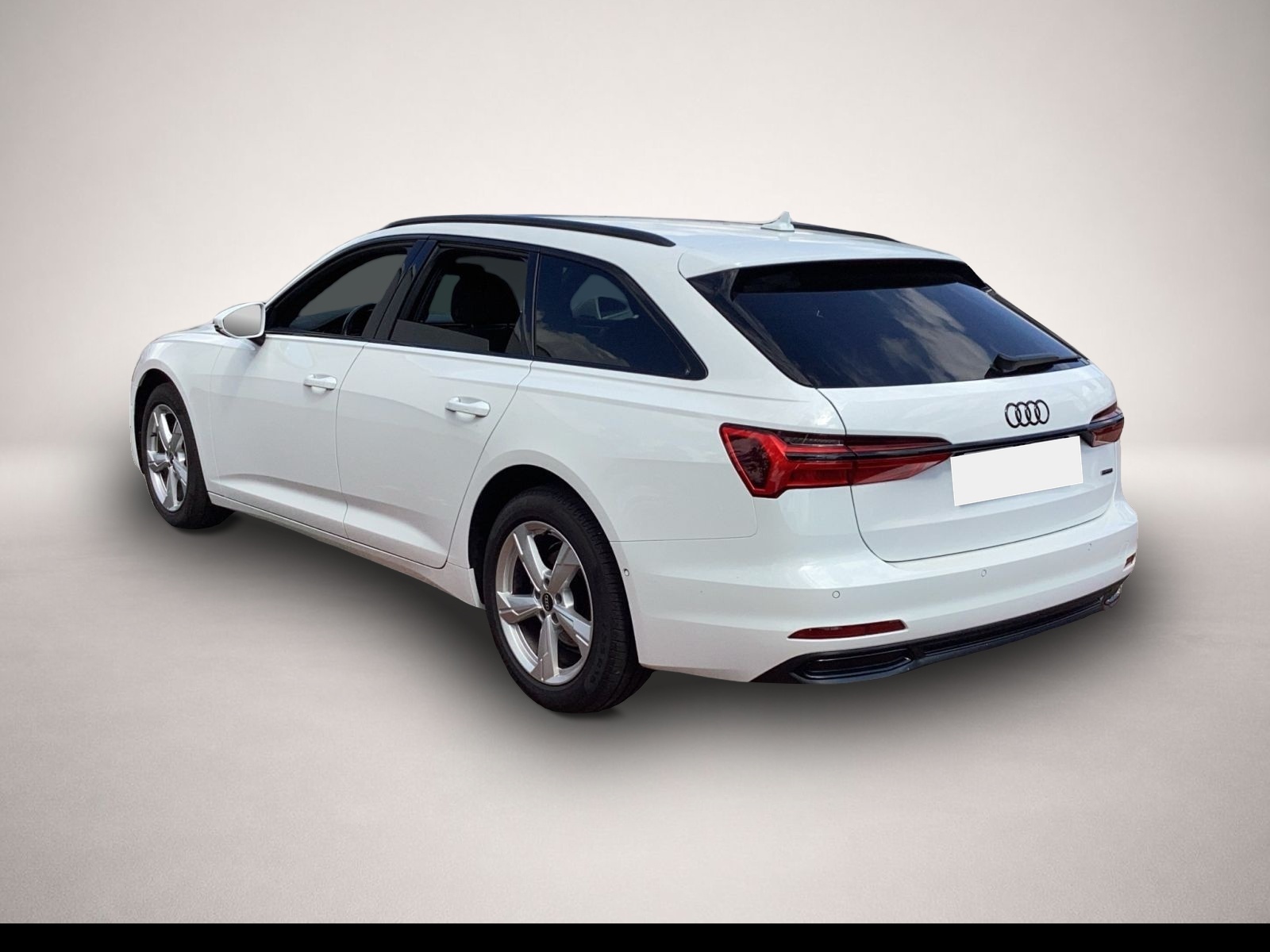 Bild 4 Audi A6 Avant 40 TDI Q Stronic Sport LED/AHK/ACC/Kame