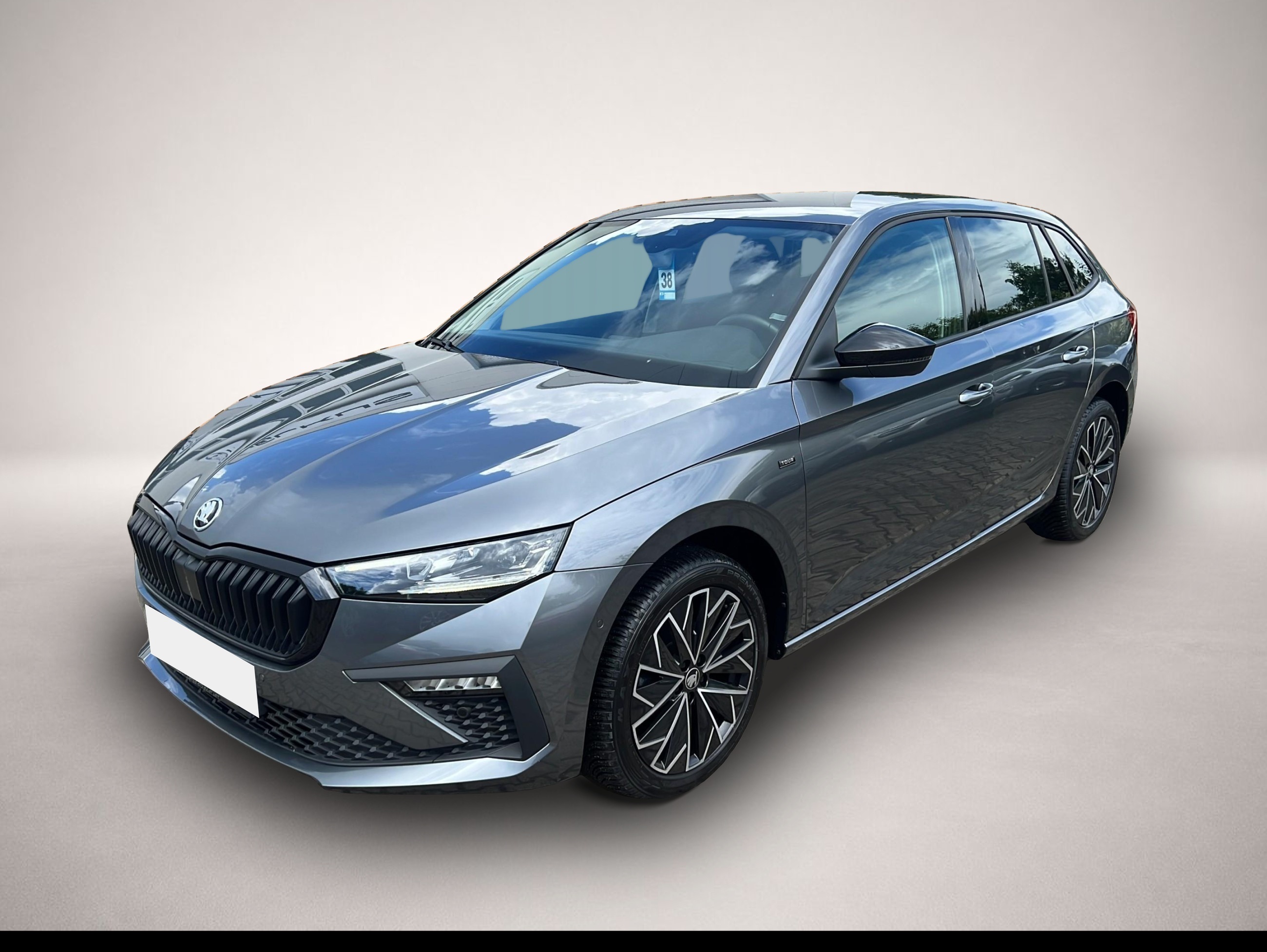 Fotografie Skoda Scala 1.0 TSI DSG Selection Tour*Navi*Spurassist