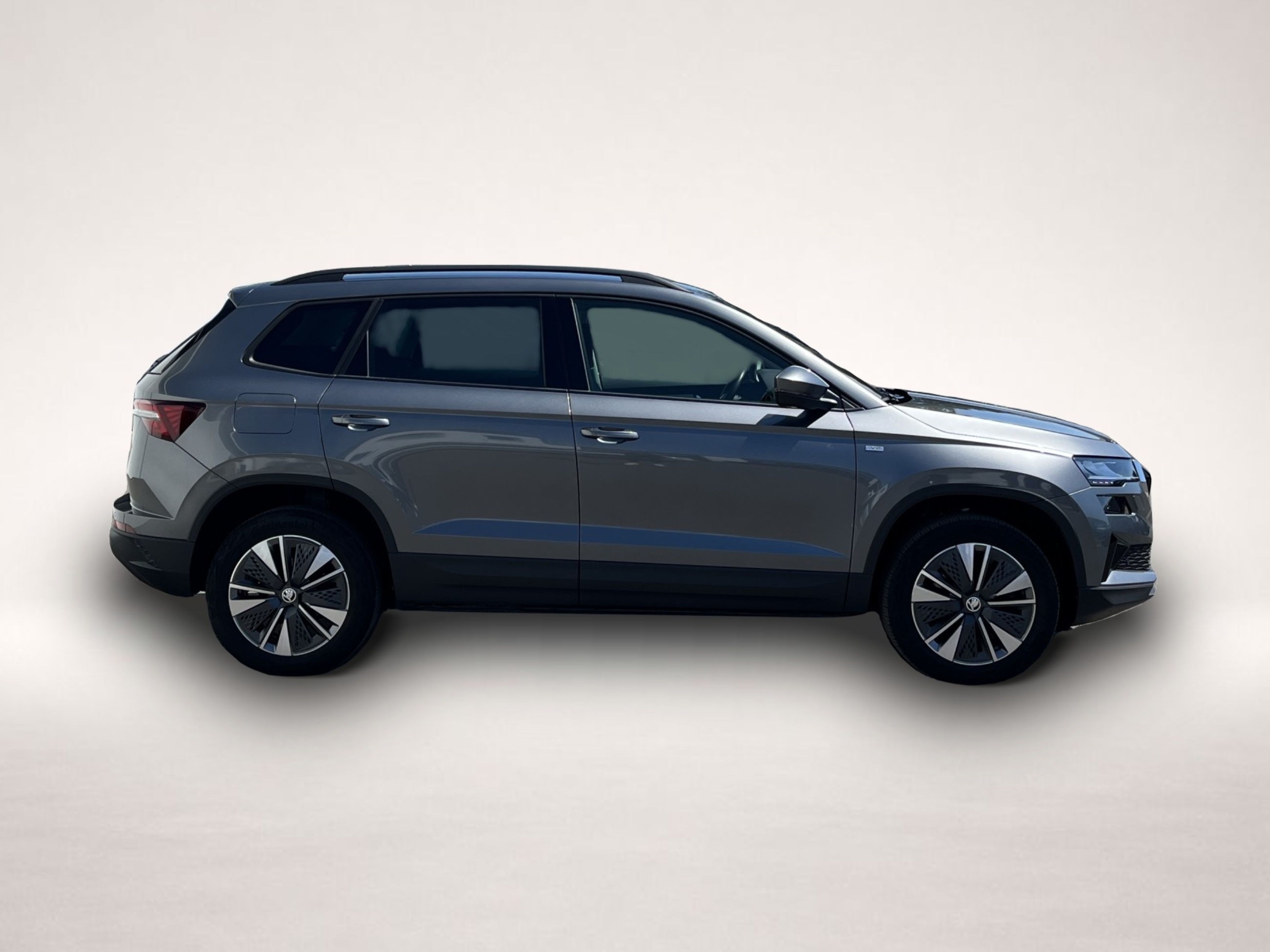 Bild 5 Skoda Karoq 1.5 TSI DSG Tour 169¤ m.20% Anz. AHK Navi