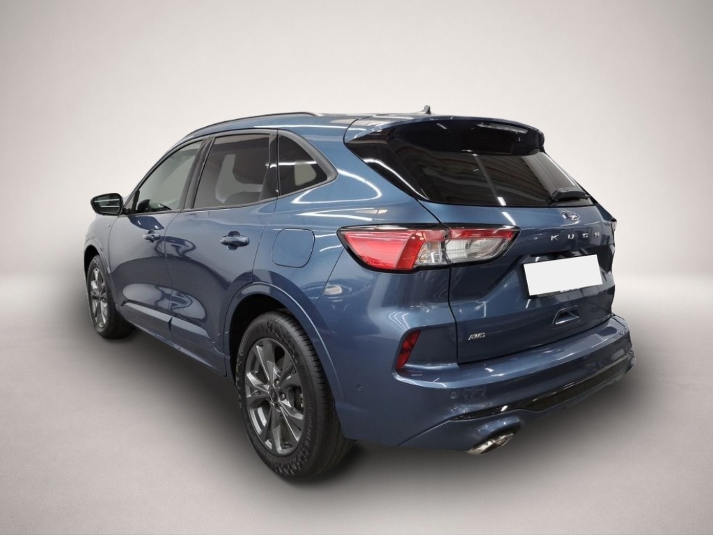 Bild 4 Ford Kuga 2.0 Aut.ST-LINE X 4x4 ACC NAVI RFK LED SHZ