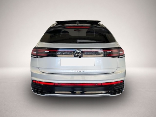 Fotografie 5 des Volkswagen Taigo R-Line 150PS DSG GV5+Black+Pano+AHK+NaviPro+IQ..