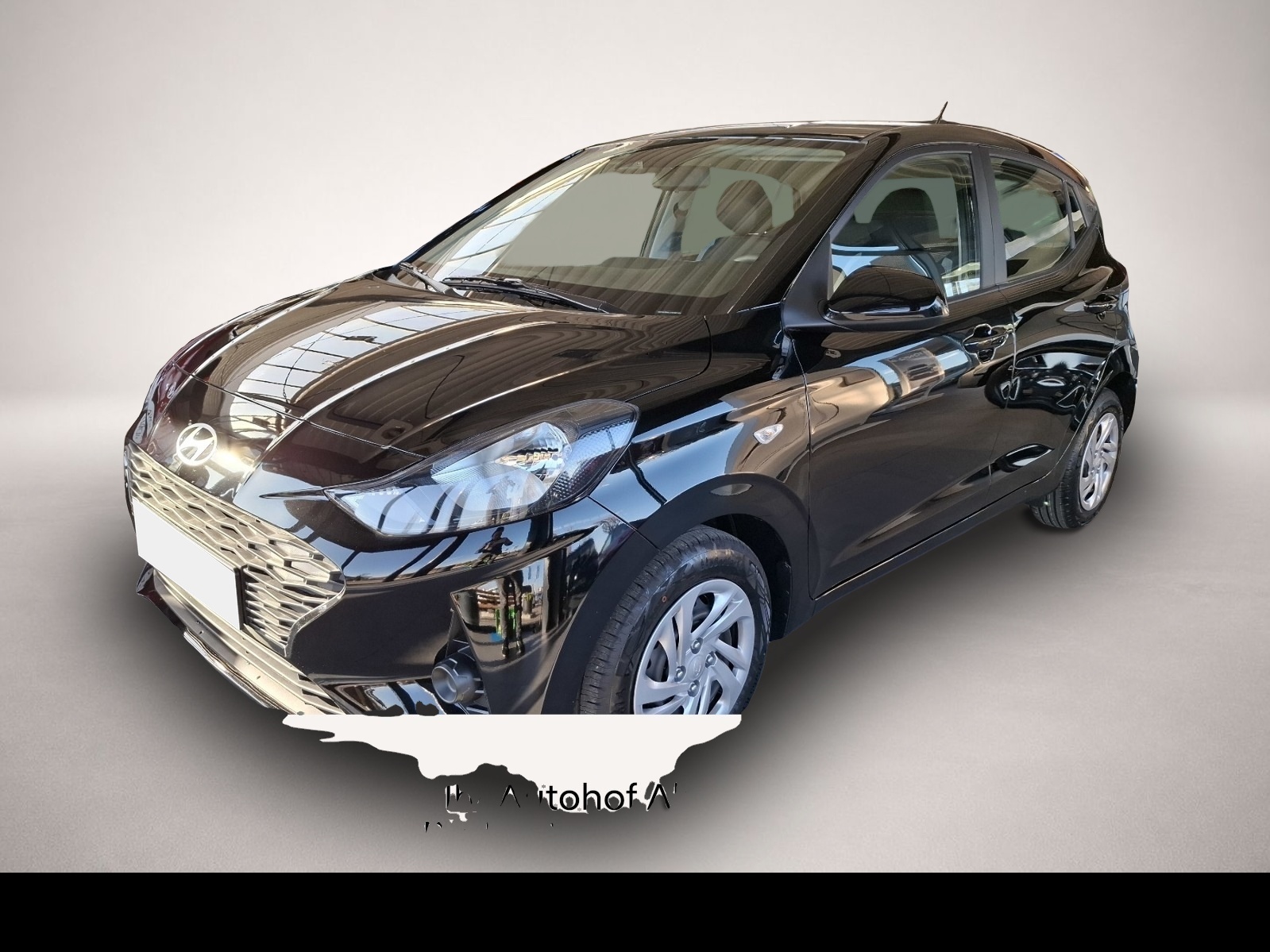 Fotografie Hyundai i10 FL (MY25) 1.0 Benzin (63 PS) 5-MT 2WD Select