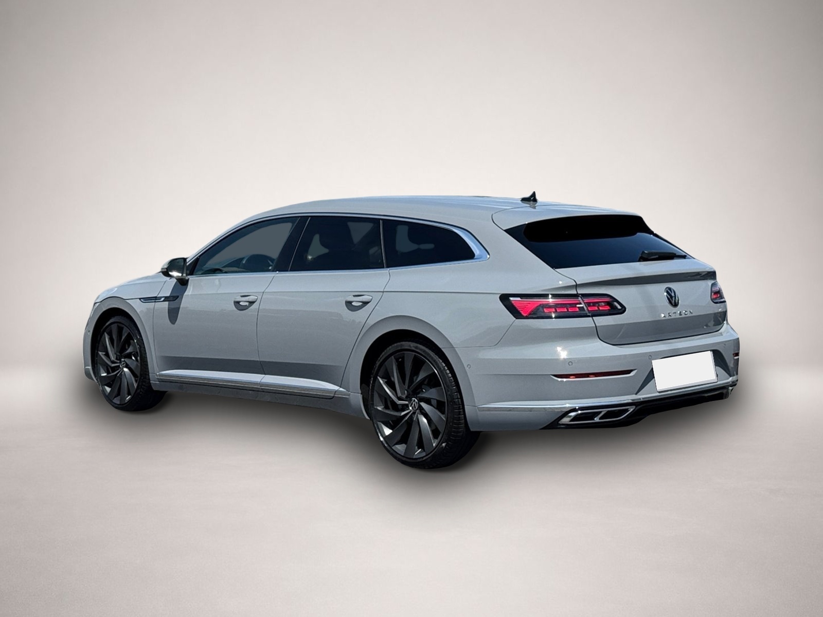Bild 3 Volkswagen Arteon Shooting Brake R-Line TDI DSG|AHK|el.HECK