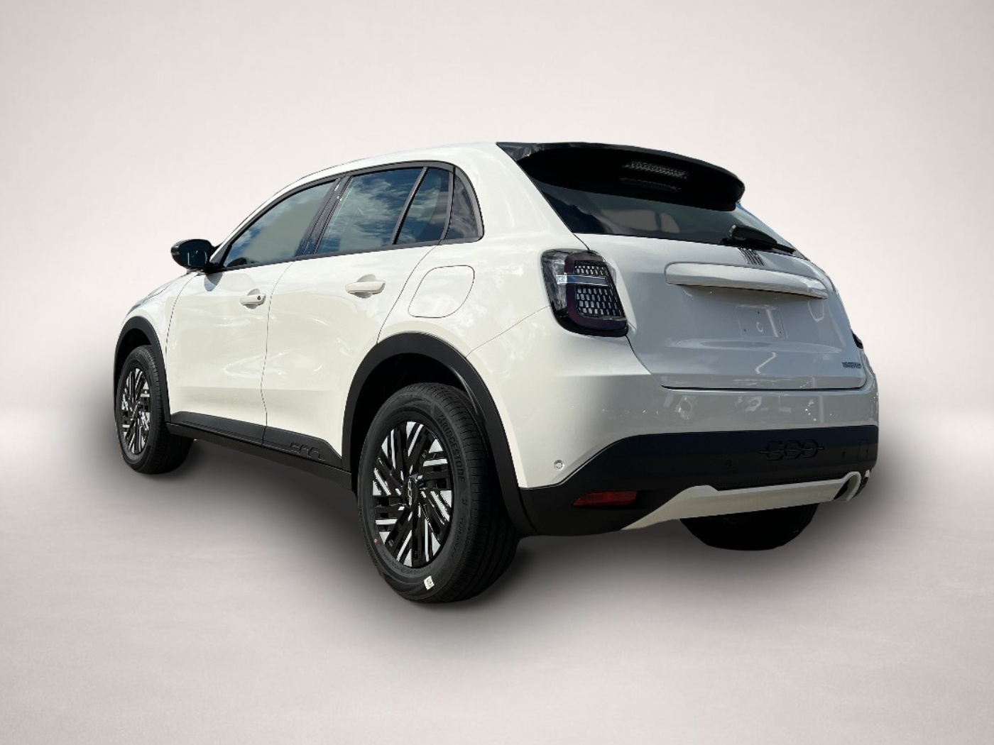 Bild 2 Fiat 600 1.2 Hybrid DCT *LED Sitzheizung Klima PDC*