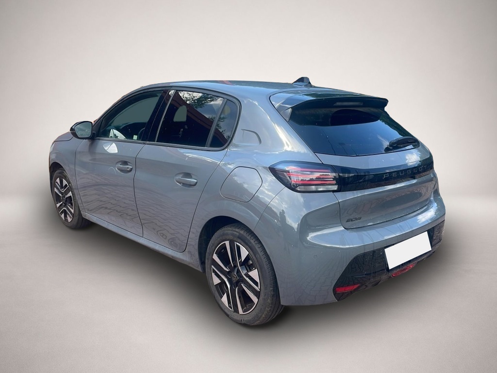 Bild 3 Peugeot 208 1.2 Allure Pack*Spurassist*Einparkhilfe*