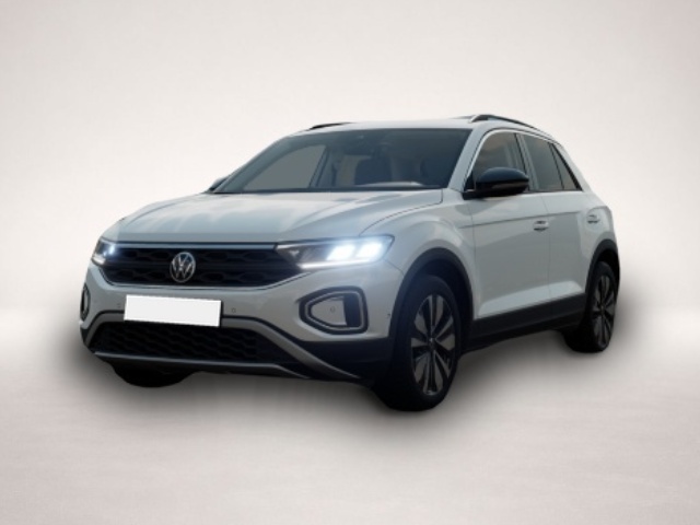 T-Roc Volkswagen