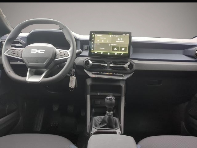 Bild 4 Dacia Duster Expression RFK+SHZ+PDC+LKHZ Duster TCe 140 Expr.
