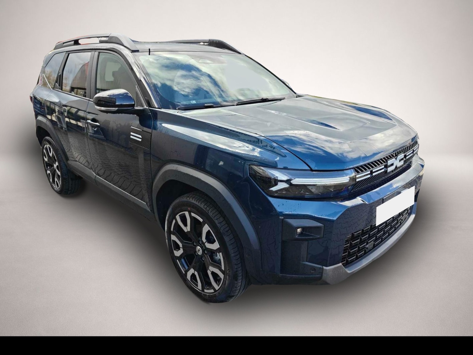 Bild 3 Dacia Bigster Journey*LED*Navi*PDC*360*Shzg*SD*ACC*19
